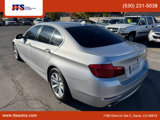 Used 2015 BMW 528i Sedan image 3
