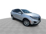 Used 2022 Chevrolet Equinox LT image 2