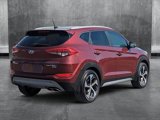 Used 2017 Hyundai Tucson Sport image 5