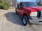 Used 2006 Ford F250 4x4 SuperCab Super Duty image 3