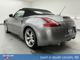 Used 2010 Nissan 370Z Touring w/ Sport Pkg image 6