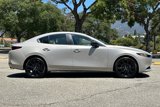New 2025 MAZDA MAZDA3 s image 3
