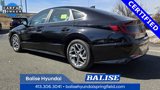 Used 2023 Hyundai Sonata SEL w/ Cargo Package image 5