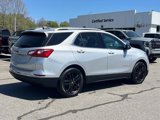 Used 2020 Chevrolet Equinox LT w/ Sport Edition image 2