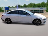 New 2025 Hyundai Elantra Sport w/ Cargo Package image 4