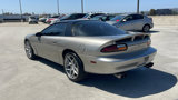 Used 2002 Chevrolet Camaro Z28 w/ SS Performance/Appearance Pkg image 3