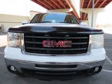 Used 2010 GMC Sierra 1500 SLT w/ SLT Convenience Package image 3