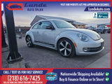 Used 2012 Volkswagen Beetle Turbo image 3