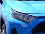 Certified 2021 Toyota RAV4 LE image 5