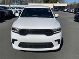 Certified 2021 Dodge Durango GT image 2