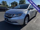 Used 2015 Honda Odyssey EX-L image 2