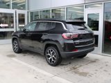 New 2025 Jeep Compass Limited image 5