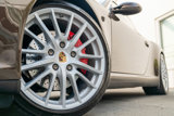 Used 2009 Porsche 911 Targa 4S image 6