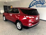 Used 2019 Chevrolet Equinox LT image 4
