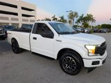 Certified 2020 Ford F150 XL w/ Equipment Group 101A Mid image 2