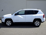 Used 2014 Jeep Compass Sport w/ Power Value Group image 4