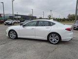 Used 2021 Acura TLX w/ Technology Package image 5