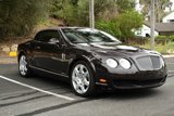 Used 2009 Bentley Continental GTC image 6