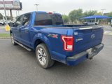 Used 2017 Ford F150 XL w/ Equipment Group 101A Mid image 4
