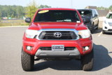 Used 2015 Toyota Tacoma PreRunner image 2