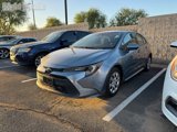 Used 2023 Toyota Corolla LE image 2