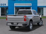 New 2025 Chevrolet Silverado 1500 Custom image 4