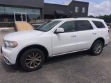 Used 2018 Dodge Durango SXT w/ Quick Order Package 2BB image 2