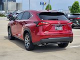 Used 2016 Lexus NX 200t F Sport image 5