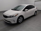 Used 2018 Kia Forte LX w/ LX Rear Camera Package image 2