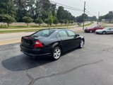 Used 2012 Ford Fusion SE image 3