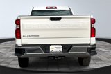 Used 2024 Chevrolet Silverado 1500 W/T w/ WT Fleet Convenience Package image 4