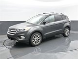 Used 2018 Ford Escape Titanium w/ Ford Safe & Smart Package image 2