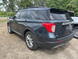 Used 2022 Ford Explorer XLT w/ Equipment Group 202A image 3