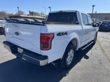 Used 2017 Ford F150 Lariat image 3