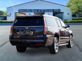 Used 2015 Cadillac Escalade ESV Premium image 4