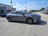 Certified 2022 Nissan Sentra SV image 2