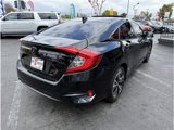 Used 2017 Honda Civic EX-T image 6