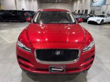 Used 2019 Jaguar F-PACE Portfolio image 2