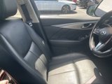 Used 2019 INFINITI Q50 Luxe image 4