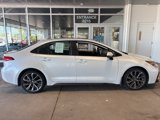 Used 2022 Toyota Corolla XSE image 3