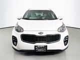 Used 2019 Kia Sportage EX w/ EX Sport Appearance Package image 2