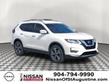 Certified 2020 Nissan Rogue SV w/ Premium Package image 1
