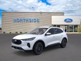 New 2025 Ford Escape SE w/ Class II Trailer Tow Package image 2