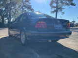 Used 1999 BMW 528i Sedan image 5