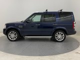 Used 2016 Land Rover LR4 HSE image 2