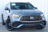 Used 2023 Mercedes-Benz GLA 45 AMG 4MATIC w/ AMG Dynamic Plus Package image 4