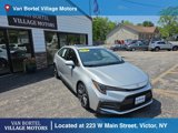 Used 2020 Toyota Corolla XSE image 3