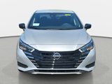 New 2025 Nissan Versa S w/ S Plus Package image 2