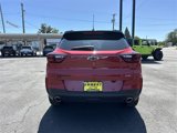 New 2026 Chevrolet TrailBlazer RS w/ Convenience Package image 4