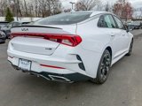 Certified 2022 Kia K5 GT-Line image 5